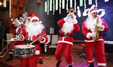 Yeni il tədbirləri