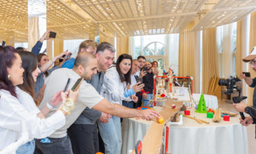 Qapalı Məkanda Fəaliyyətlər