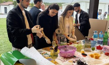 Simulyativ Oyunlar (Simulation Games)