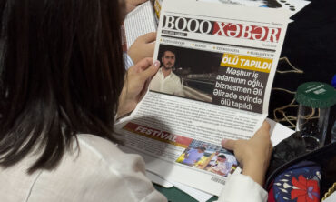 Cinayət Şam Yeməyi (Murder Mystery Dinner)