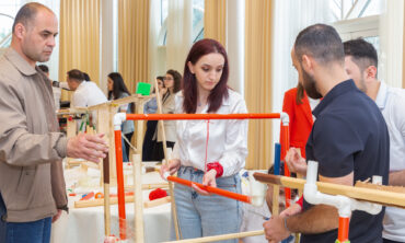 Strategiya. Komanda birliyi