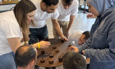 Soundhealing Seansı!