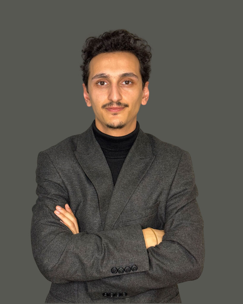 Loğman İsgəndərli